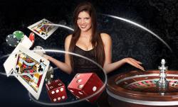 Videolu Casino Oyunları Videolu Casino Oyunları
