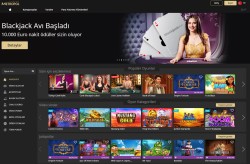 Metropol Casino Metropol Casino