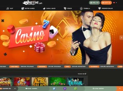 Neyine Casino